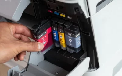 Produkter og tjenester
