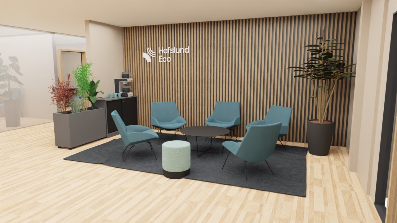 ECO Hafslund Faslefoss - 1
