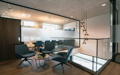 Nye lokaler for Føie Hemsedal